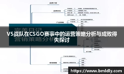V5战队在CSGO赛事中的运营策略分析与成败得失探讨